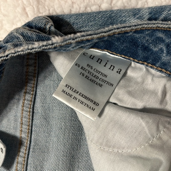 Mom Jean - Picture 6 of 8